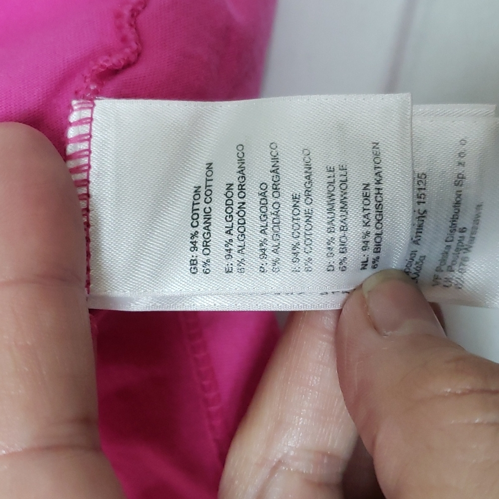 The North Face Tshirt - Picture 11 of 11